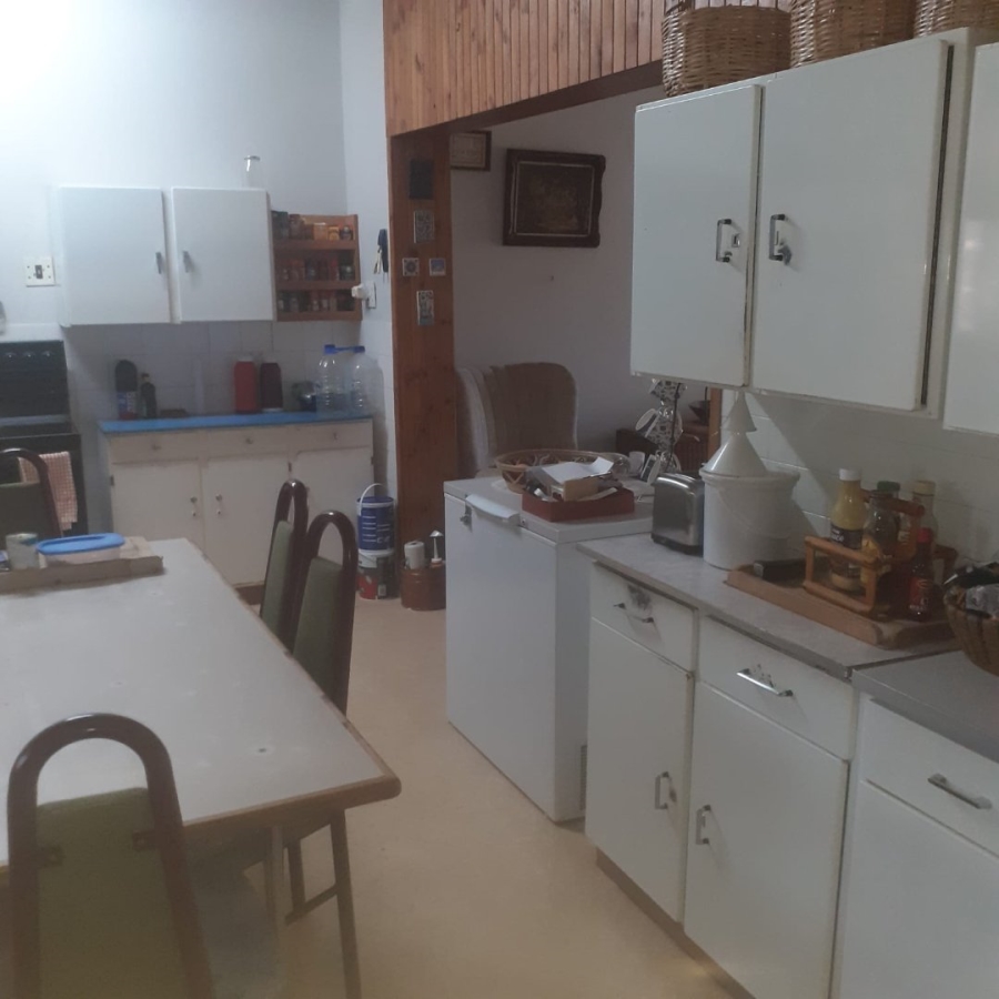 4 Bedroom Property for Sale in Hennenman Free State